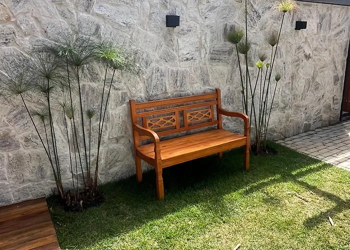 Villa Nogueira