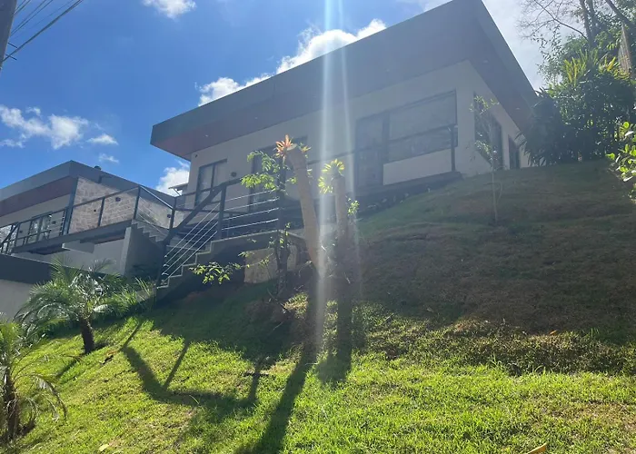 Villa Nogueira