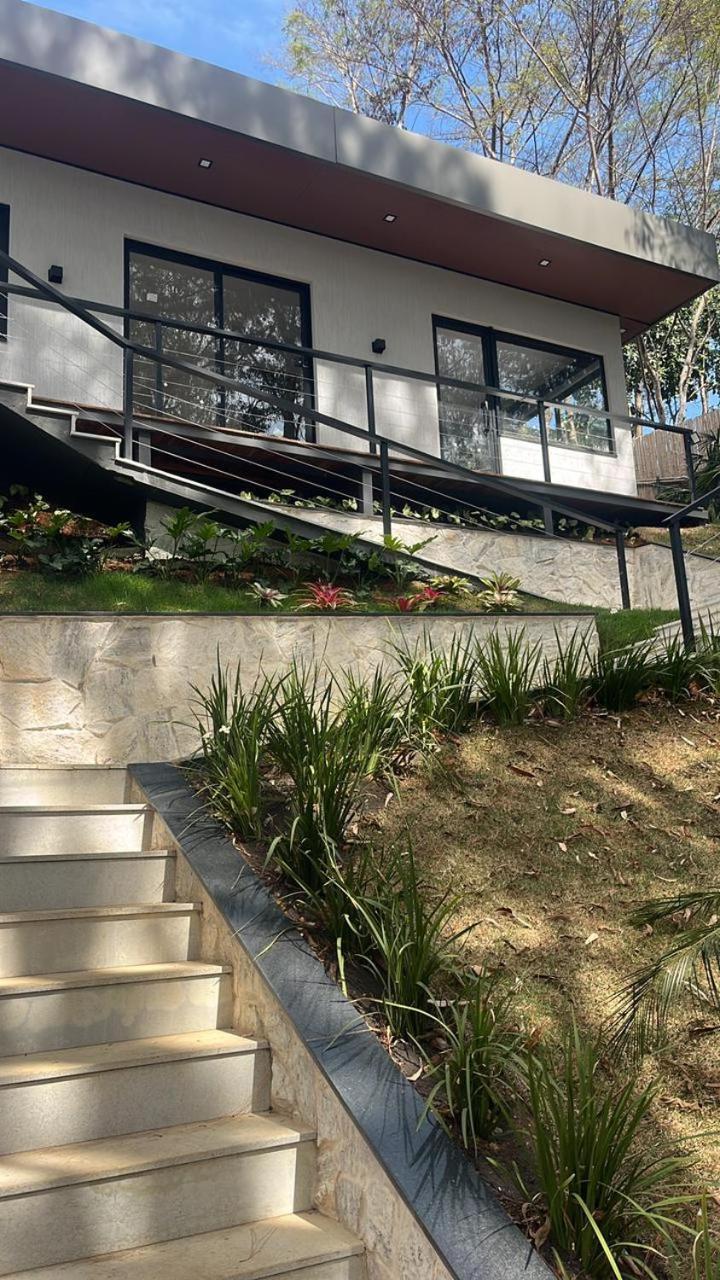 Holiday home Nogueira Araras Petropolis