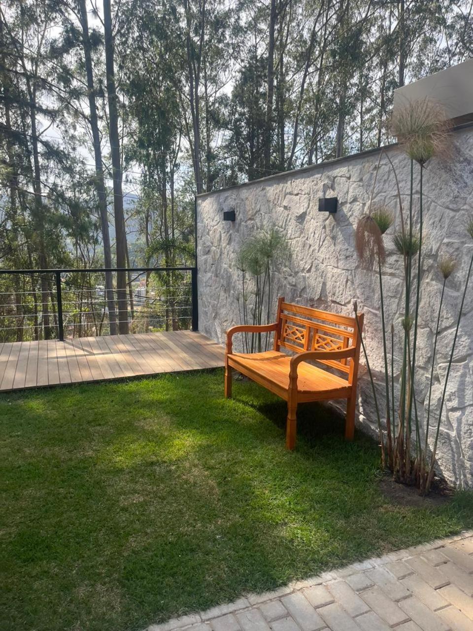 Nogueira Holiday home *