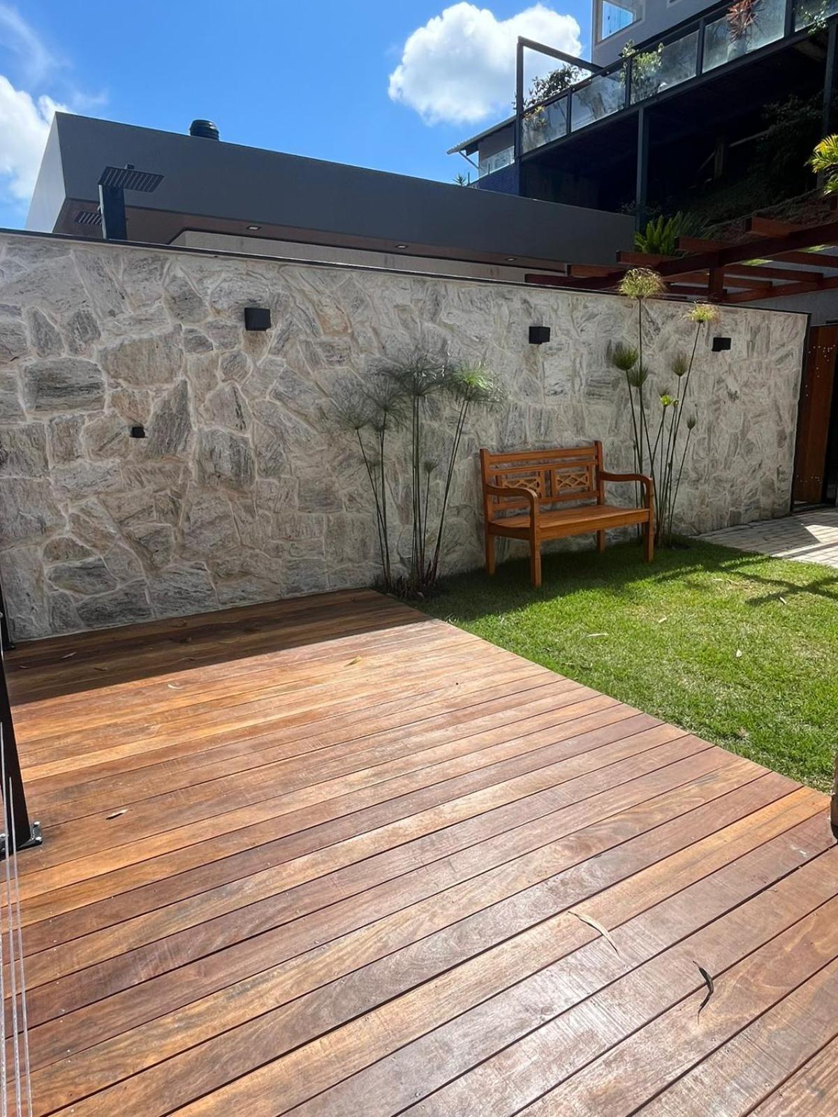 Nogueira Holiday home *