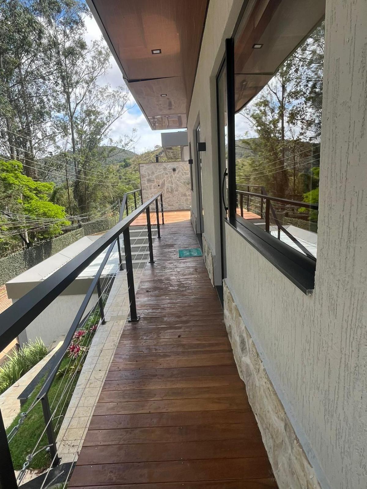 Nogueira Holiday home