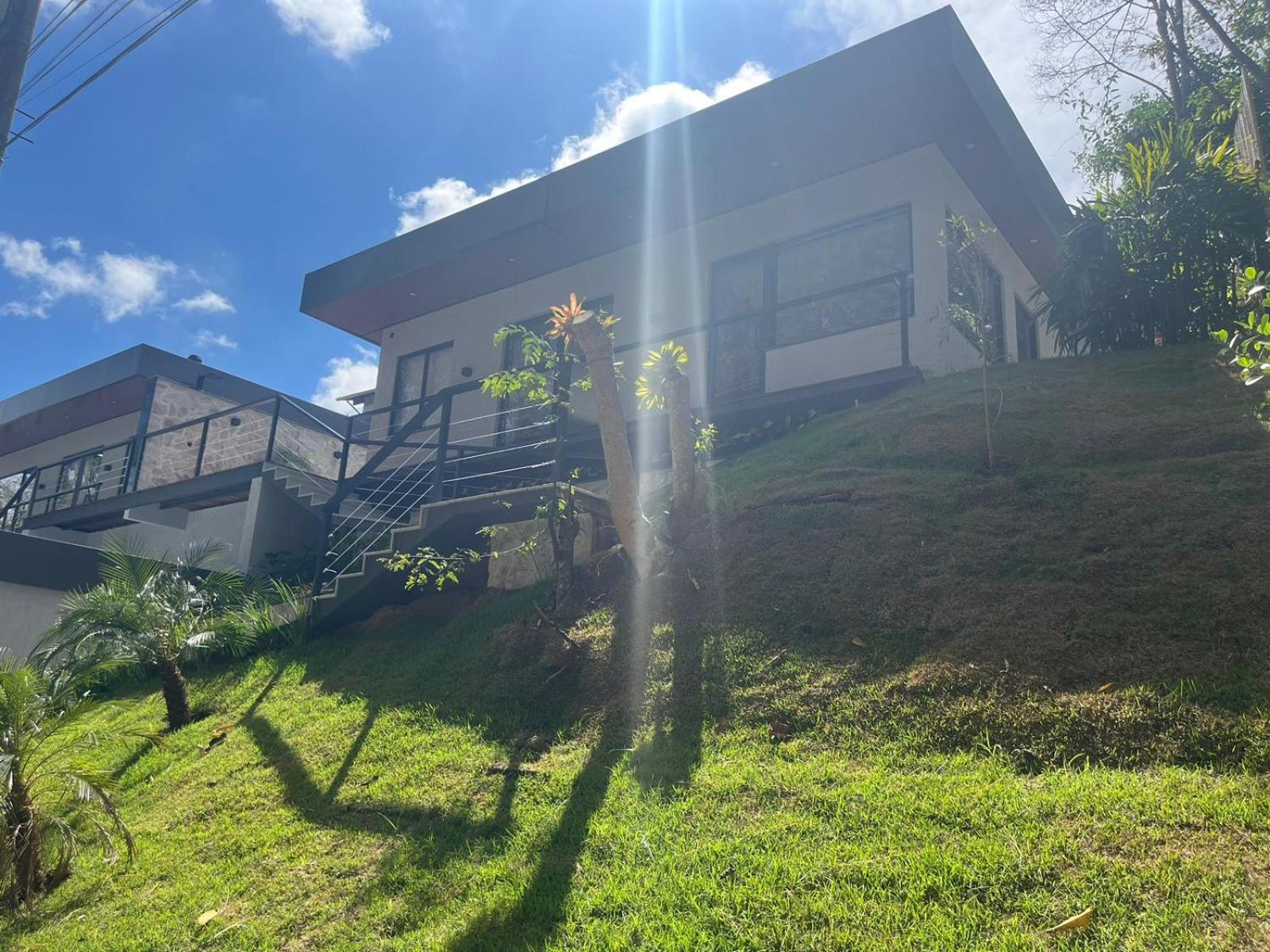 Holiday home Nogueira