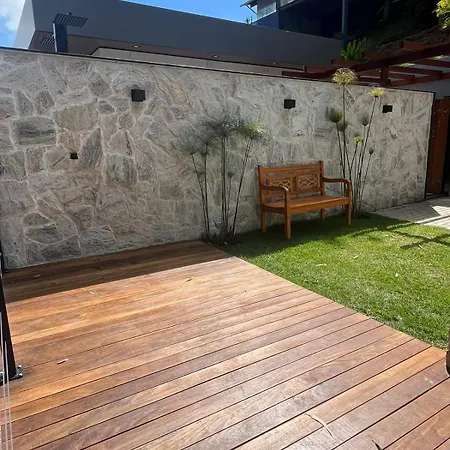 Villa Nogueira Araras Petropolis Exterior photo