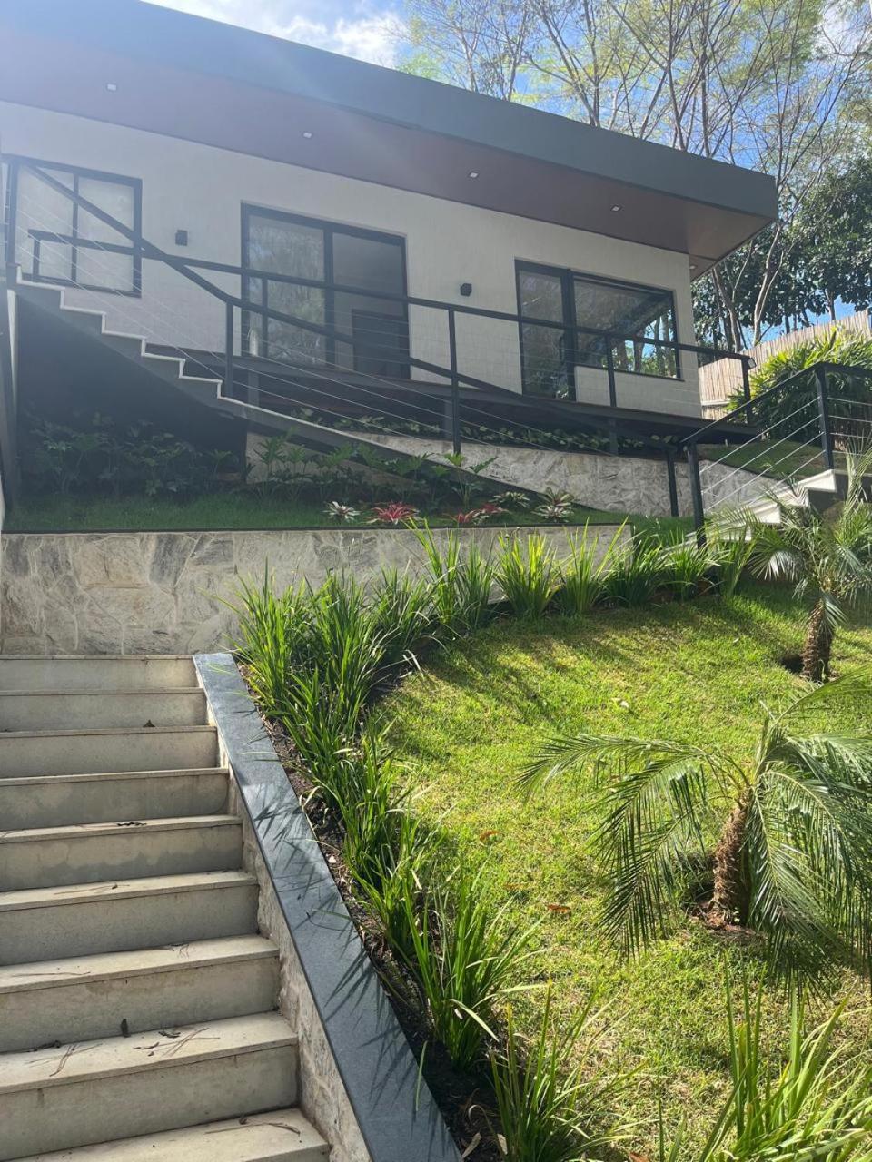 度假居 Nogueira *